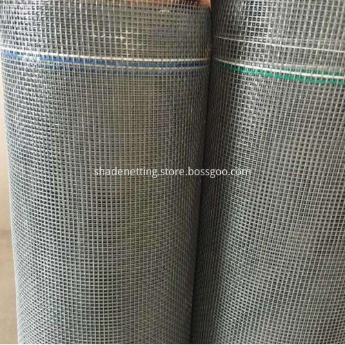 Cheap Sale Fiberglass Fly Screen Rolling Mosquito Screen